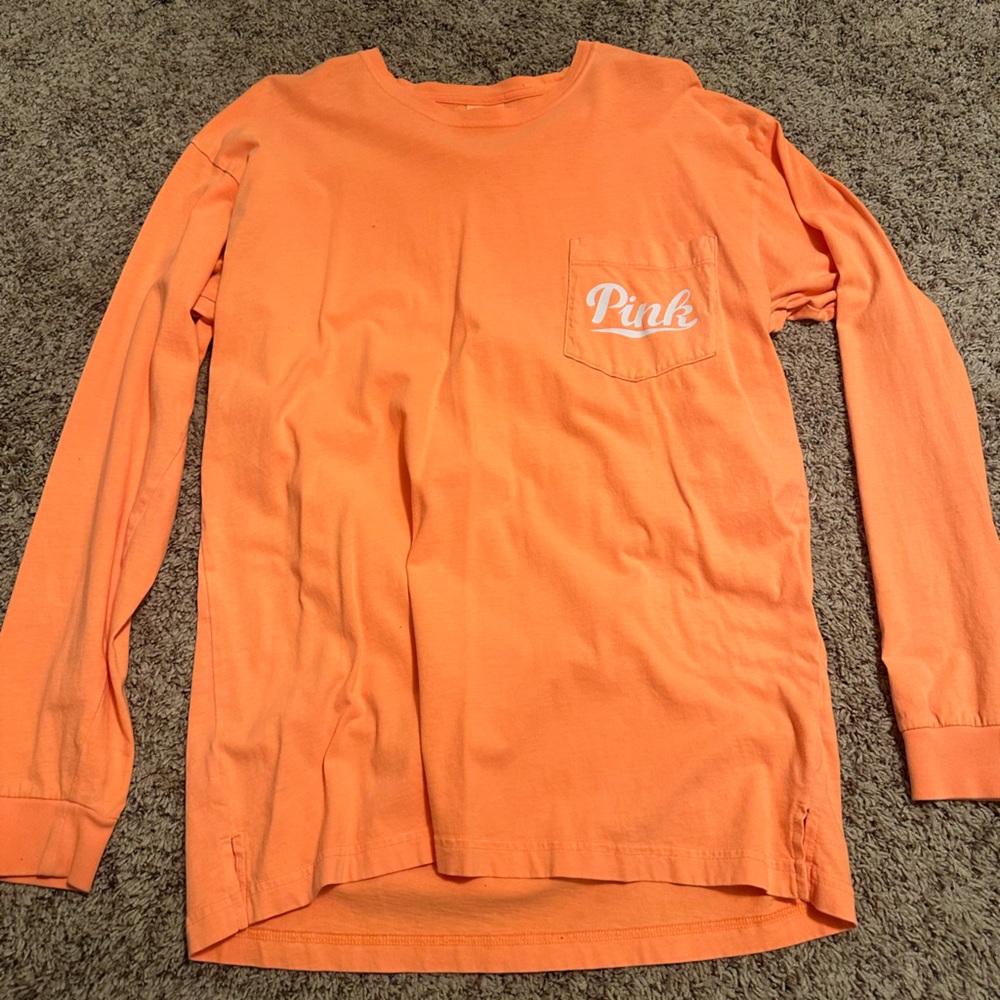 Long sleeve